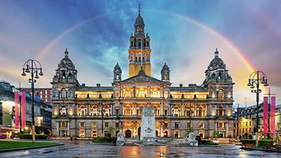 Image of City Chambers