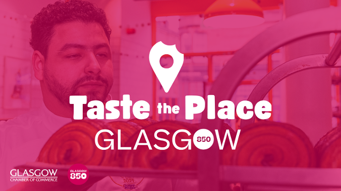 Taste the Place